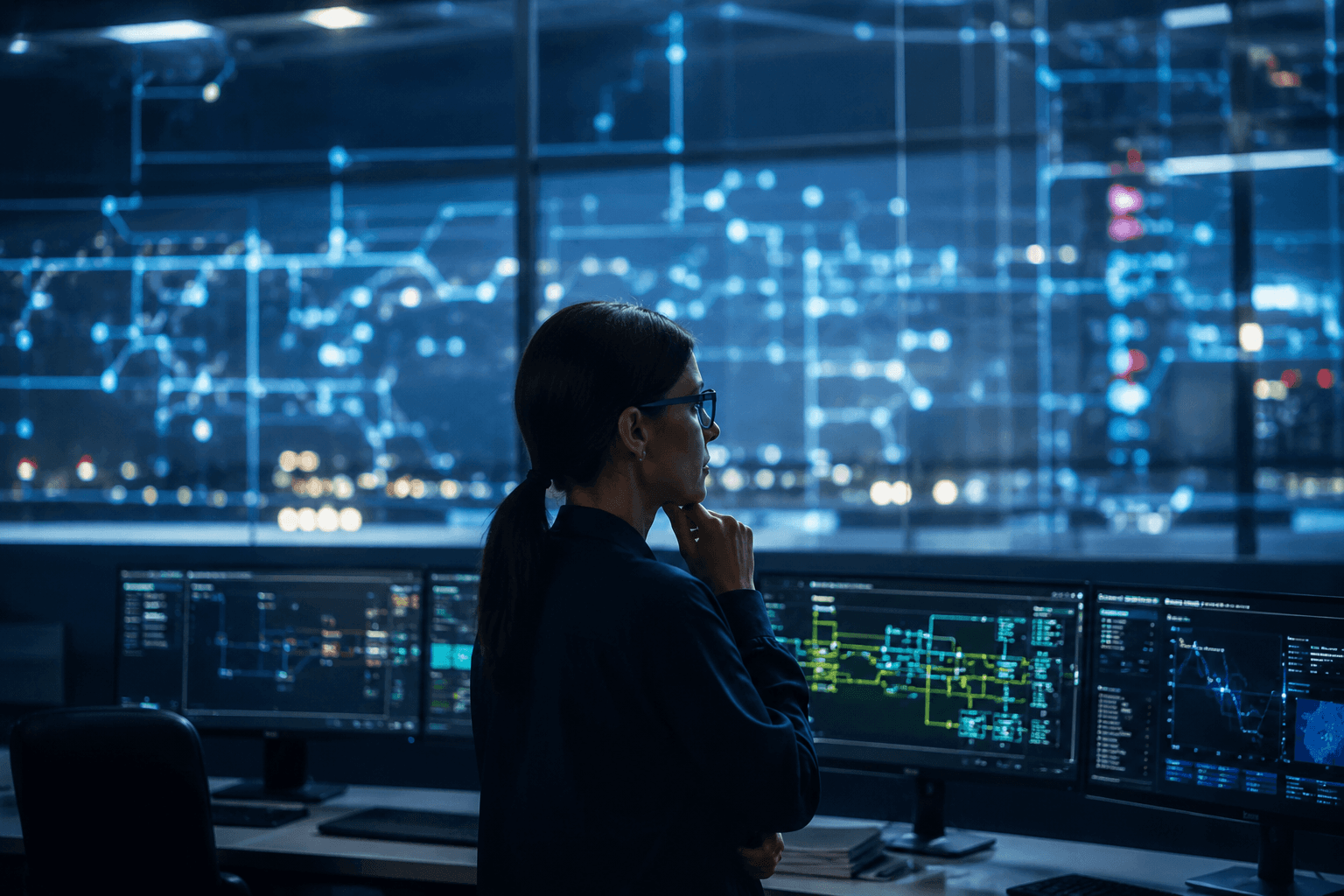 Smart Grid Cybersecurity 