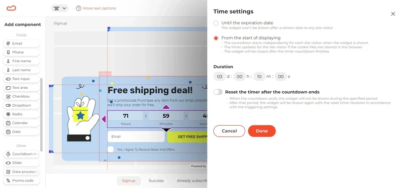 Setting_up_relative_timer