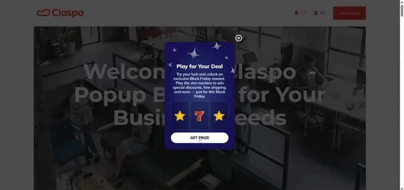 claspo-gamified-signup-widget-example