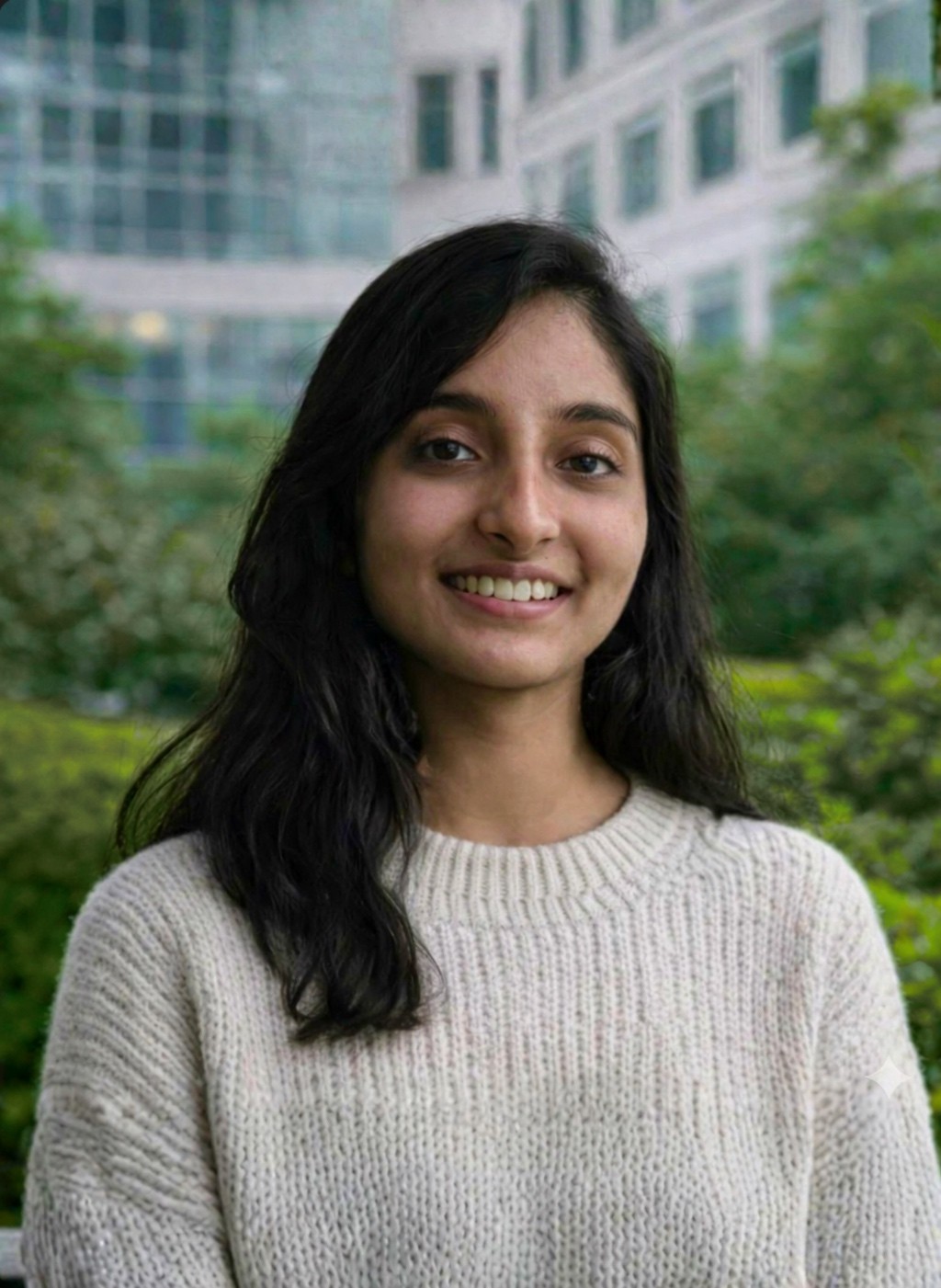 Headshot Alessandro Nora