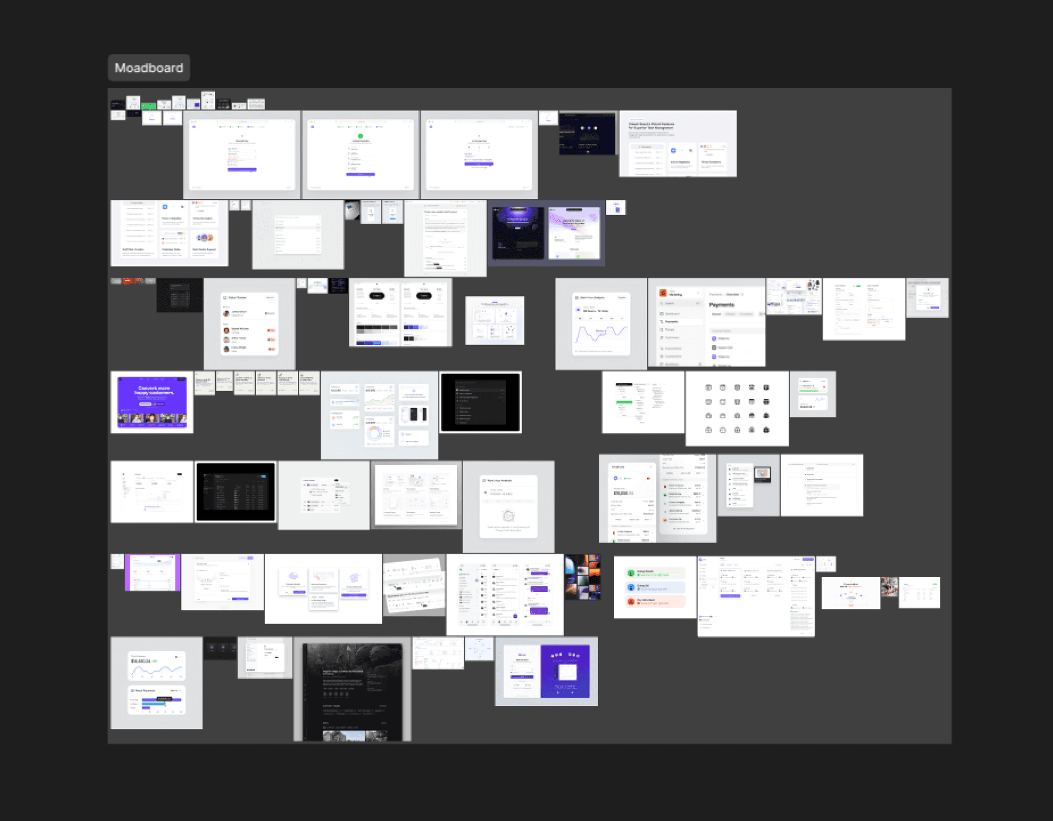 mindful blog mobile app project image 1