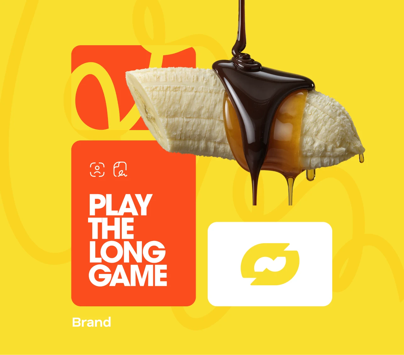 Artistic photo, golden tones