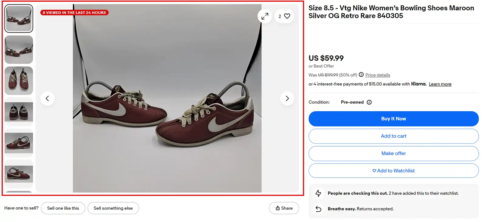 Sellbrite High Quality Photos