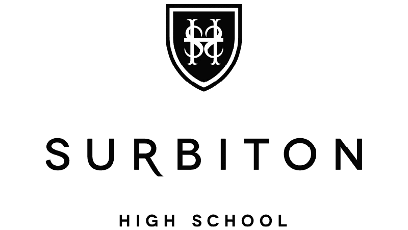 Surbiton High School logo
