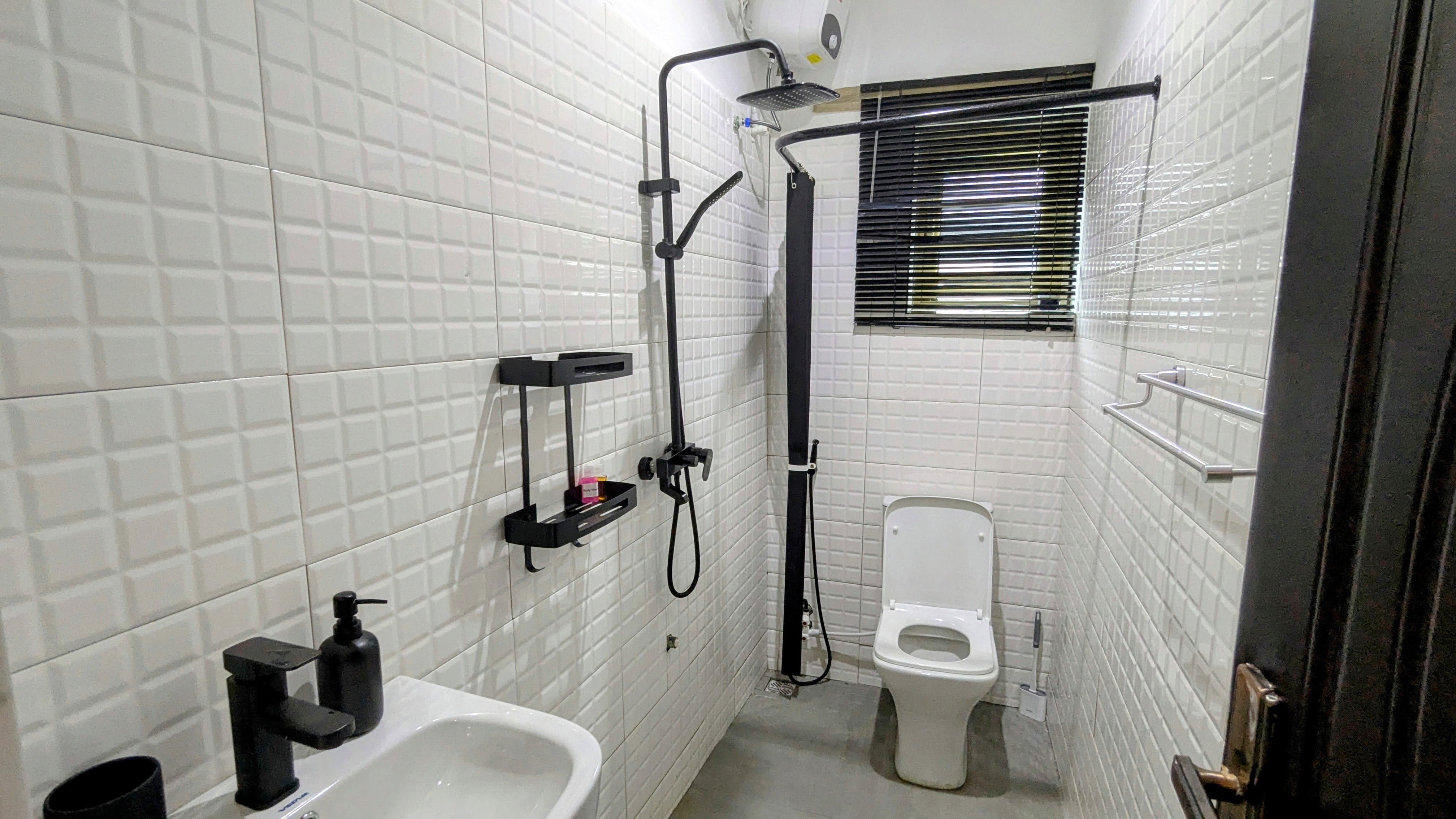 Rest Room