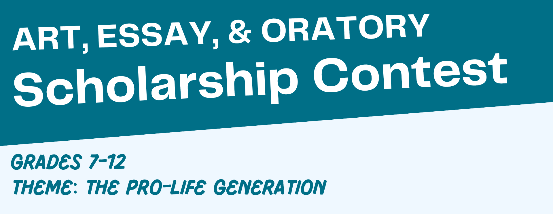 Fall Festival Baby Photo Contest