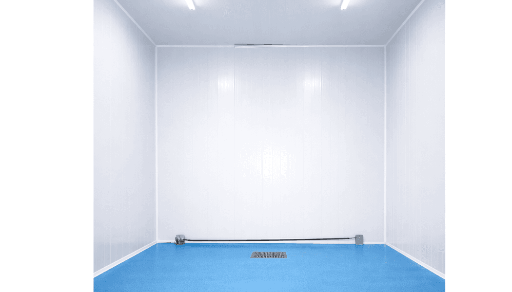 Close up of a person using a payment terminal