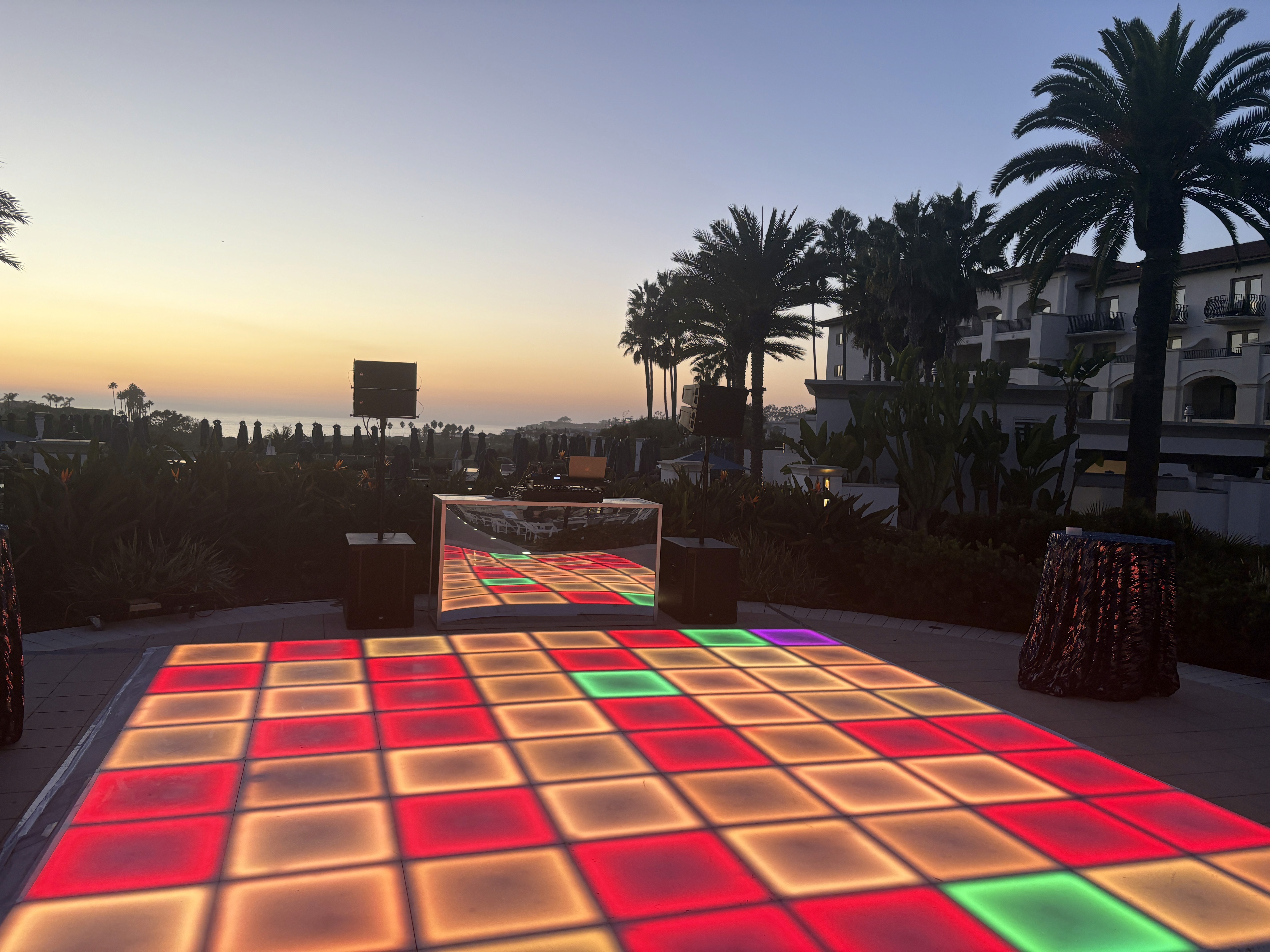 B Line DJ Equipment preview image