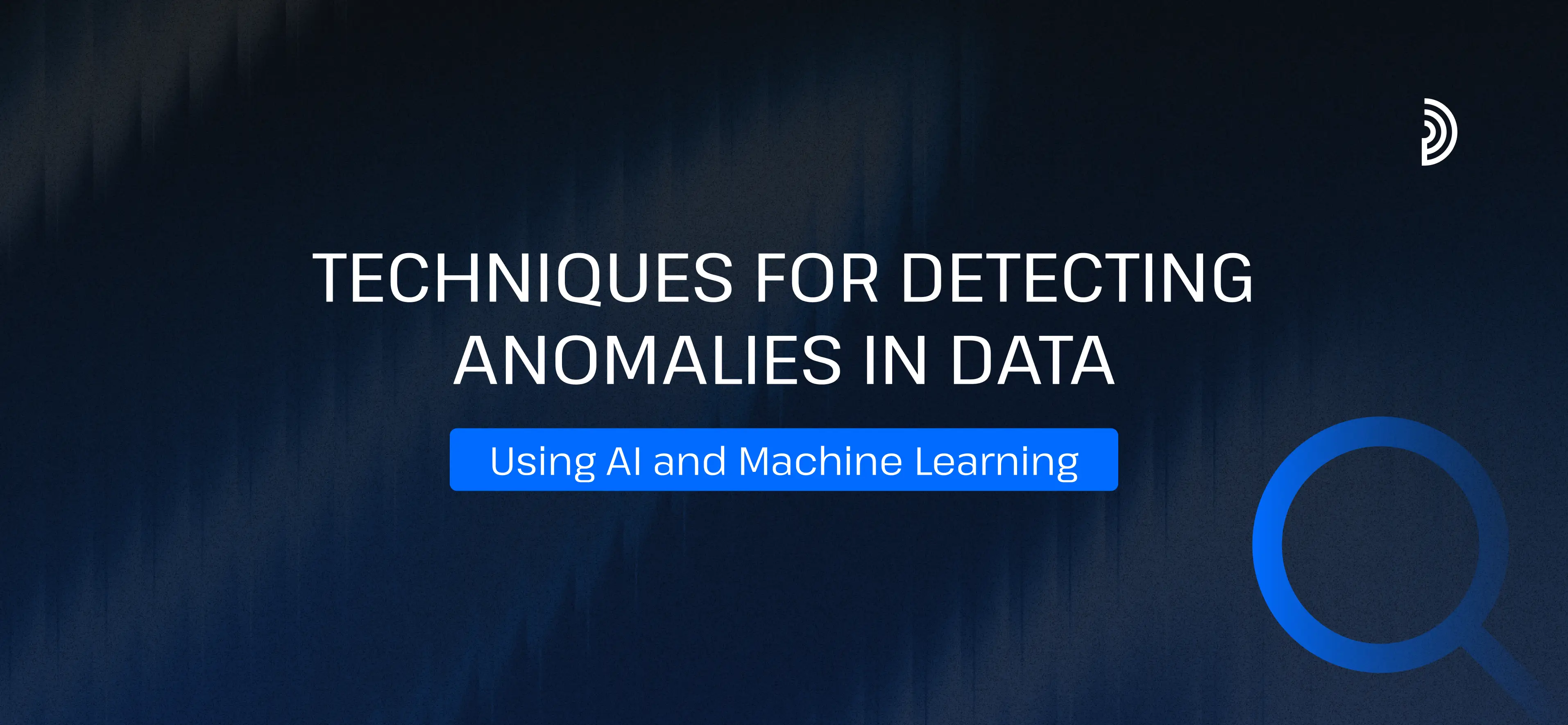  AI Techniques for Detecting Anomalies in Data | Machine Learning Guide