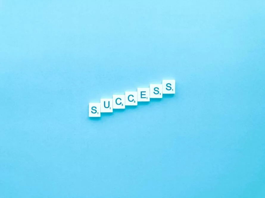 start-up success
