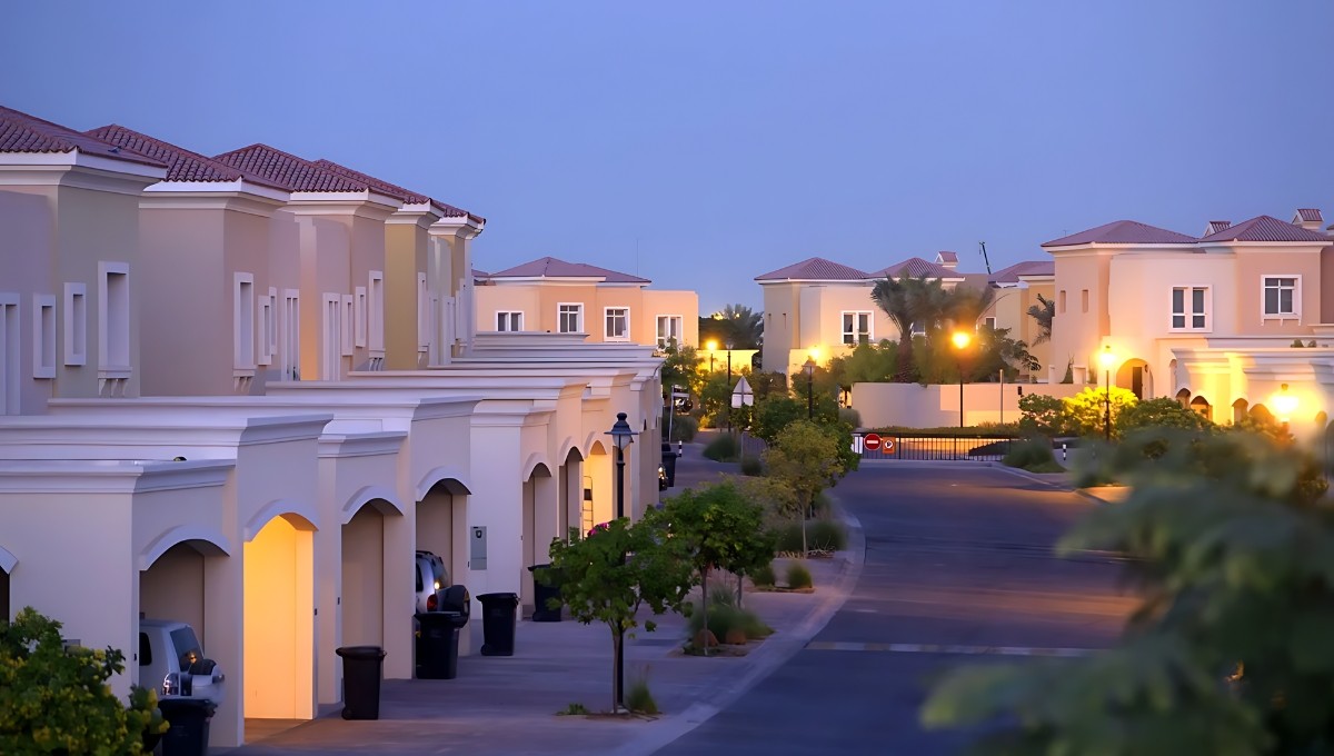 Dubai's Villa Market: Unpacking the Factors Behind the Current Shortage