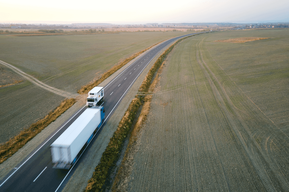 Свідомий Рух Логістики — OGO Logistic | ОГО Логістик