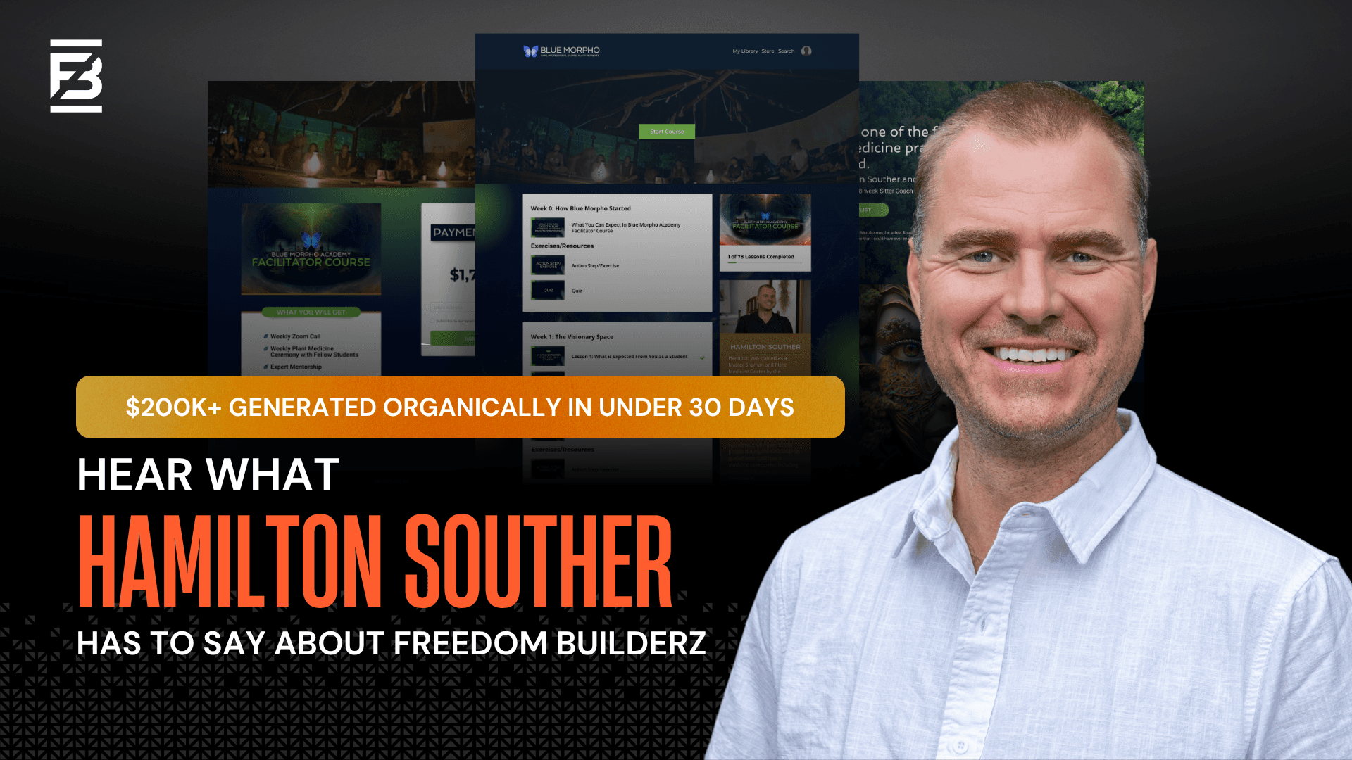 Hamilton Souther