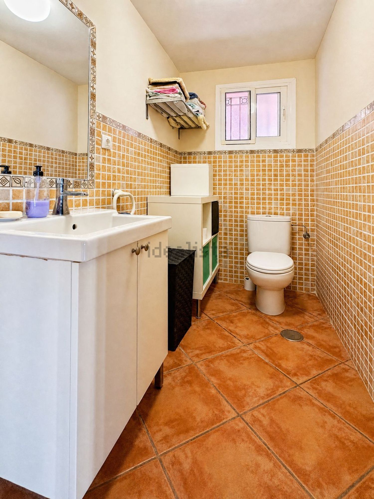 Casa o chalet independiente en venta en Vallonga