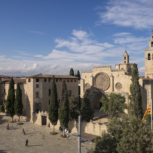 Monestir