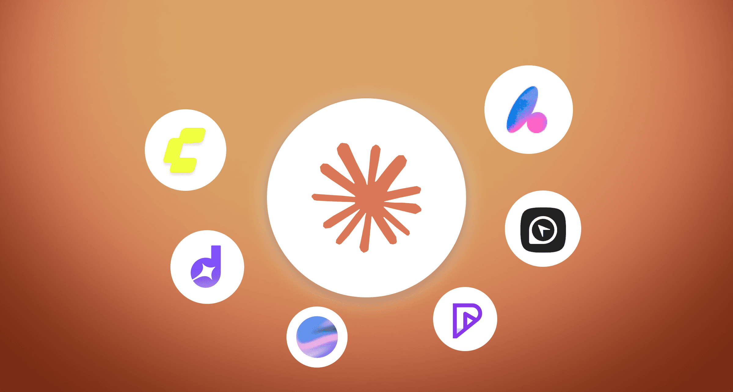 Claude Design free alternatives include Banani, Open Design, Presenton, and more.