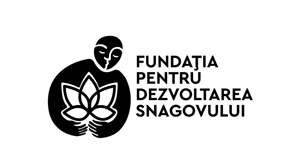 Fundatia pentru dezvoltarea snagovului logo