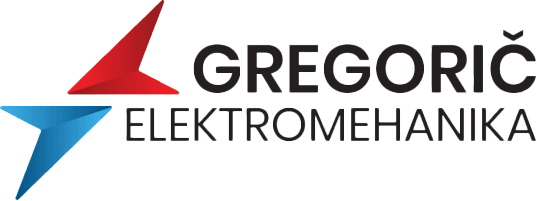 gregorič logo