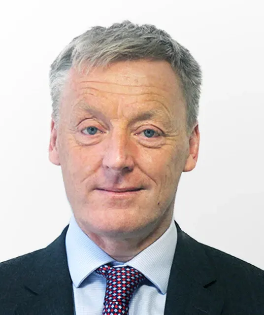 Adam Hembury - Veles Consulting Associate Partner