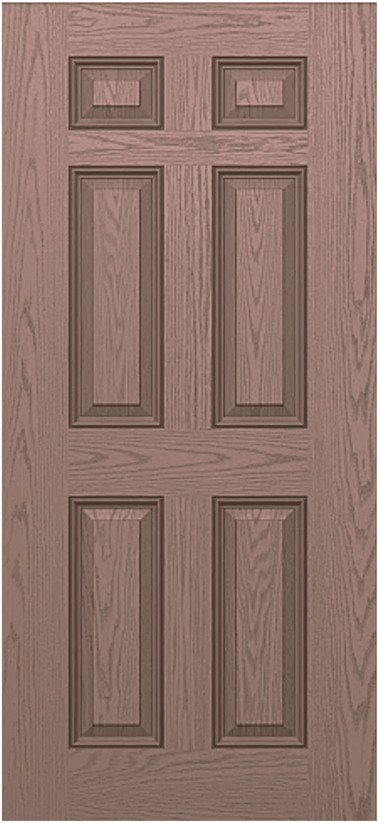 Fiberglass Door