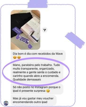Depoimento 13
