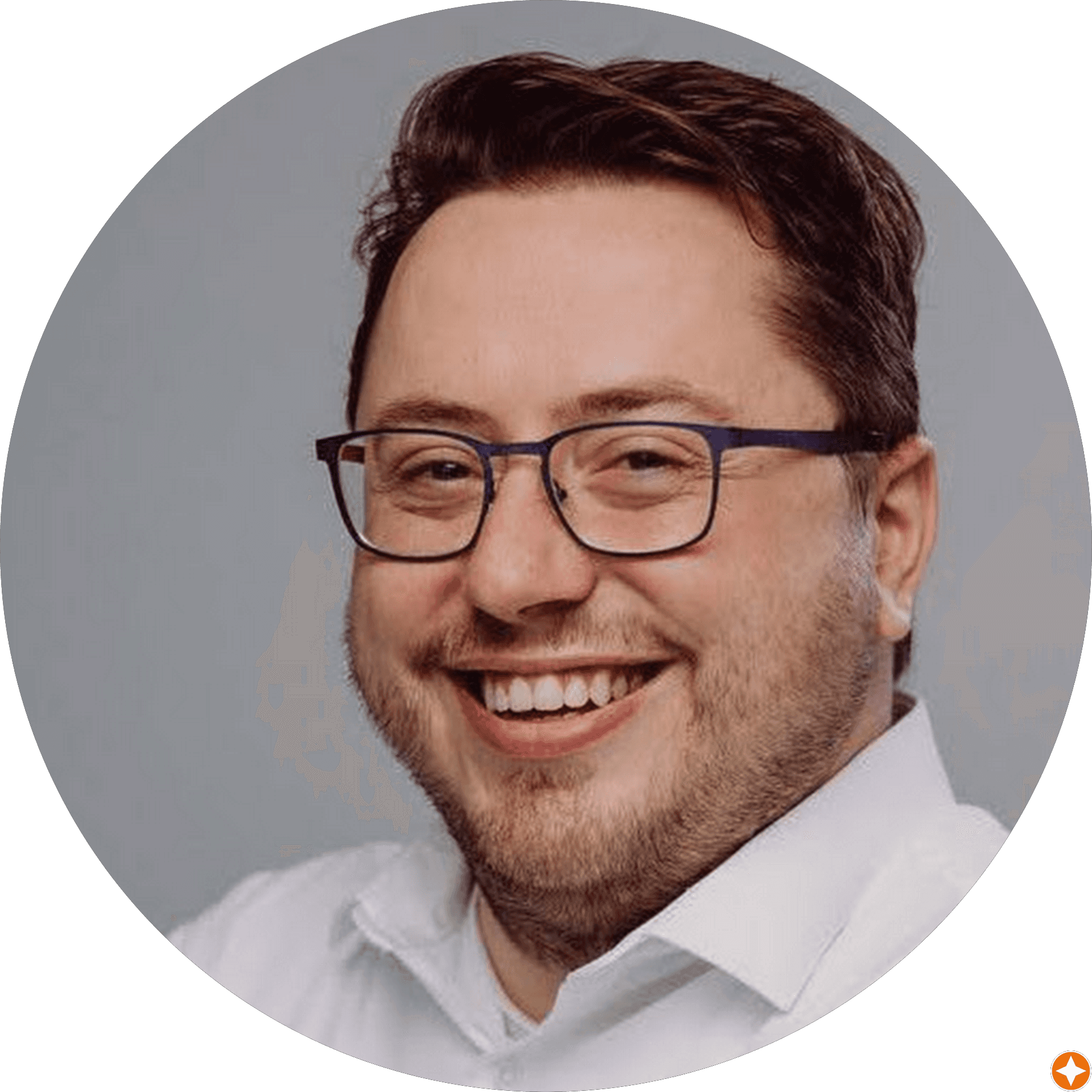 Profielfoto van een Astro gebruiker