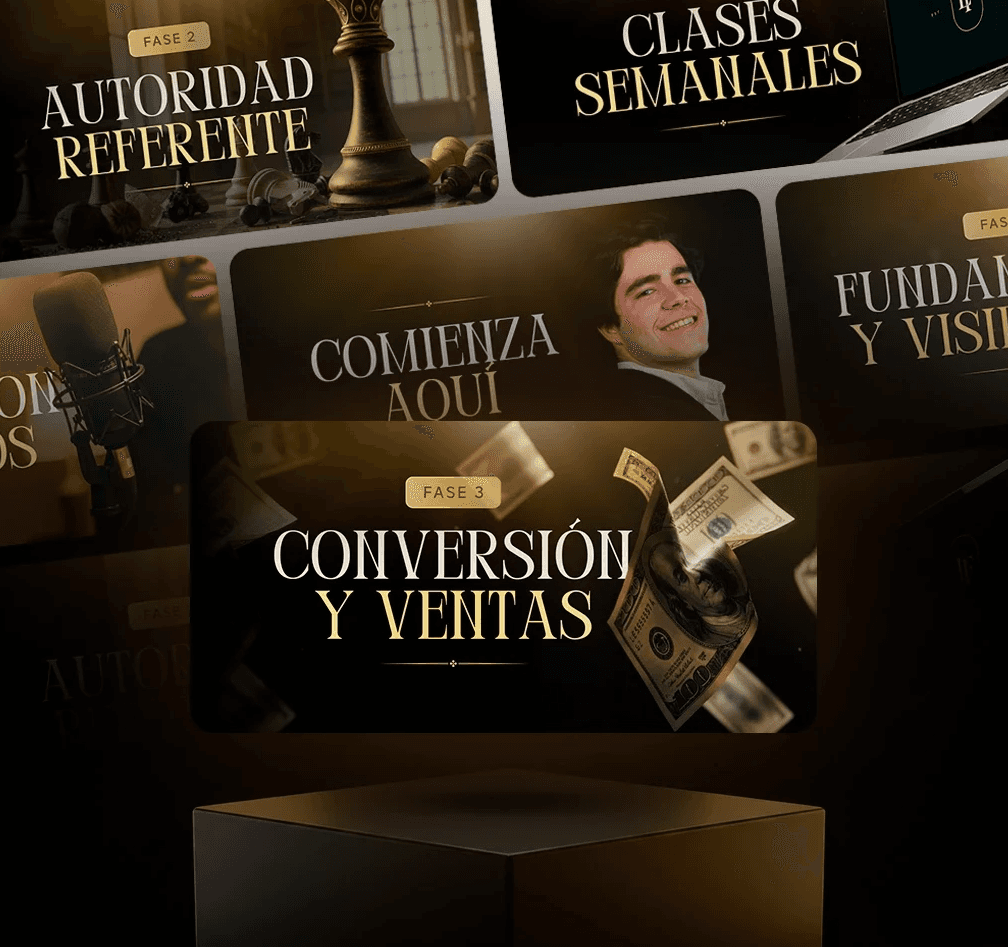 Diseño del Programa