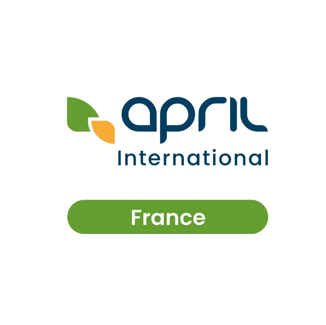 APRIL France