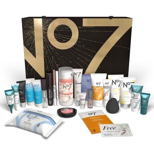 No7 Advent Calendar