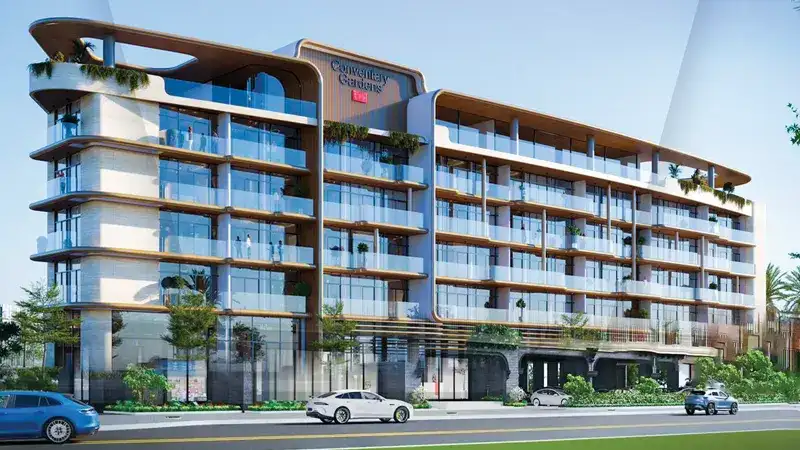 GFS Real Estate | Property Investment and Brokerage in Dubai