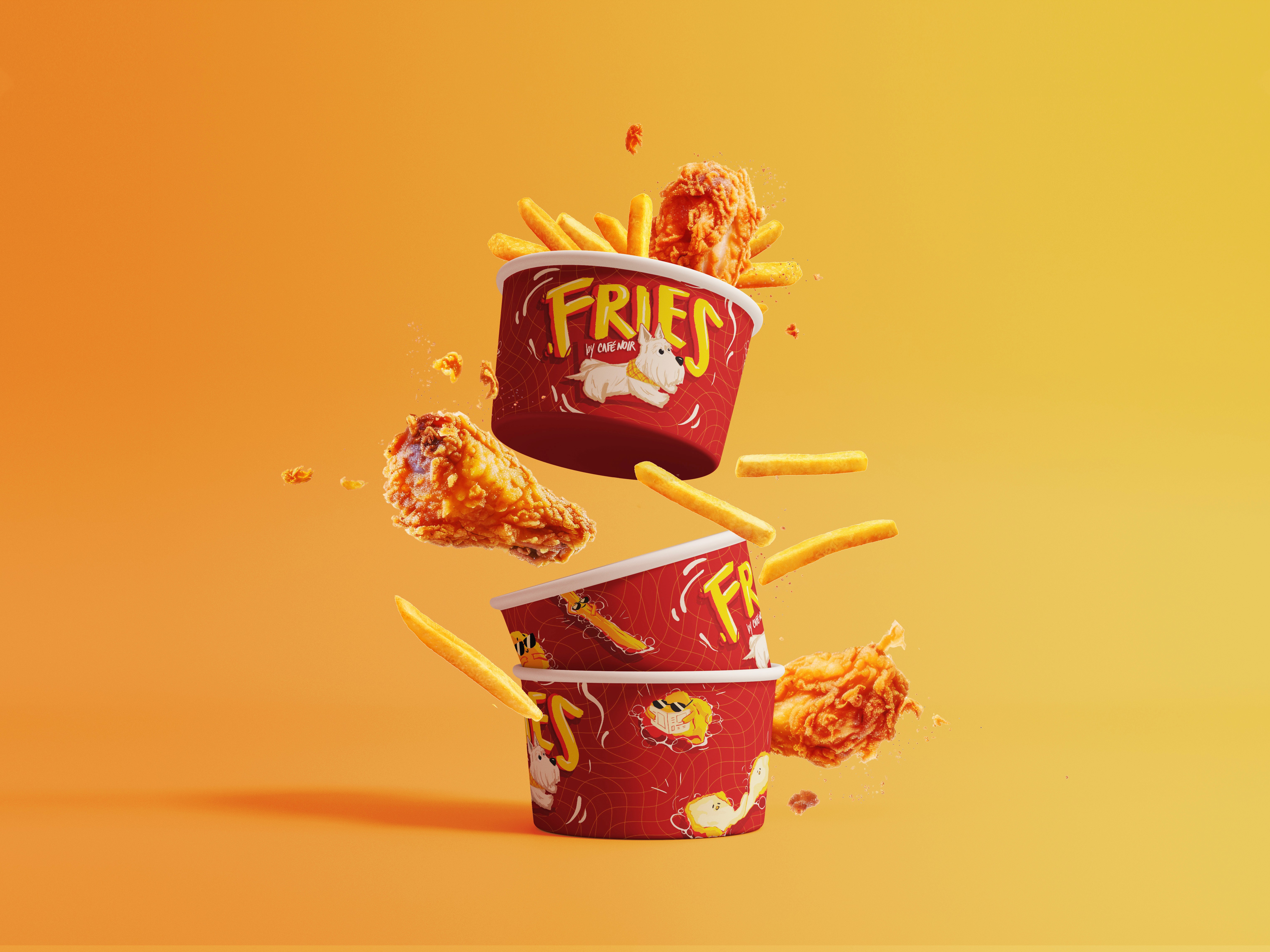 Fries