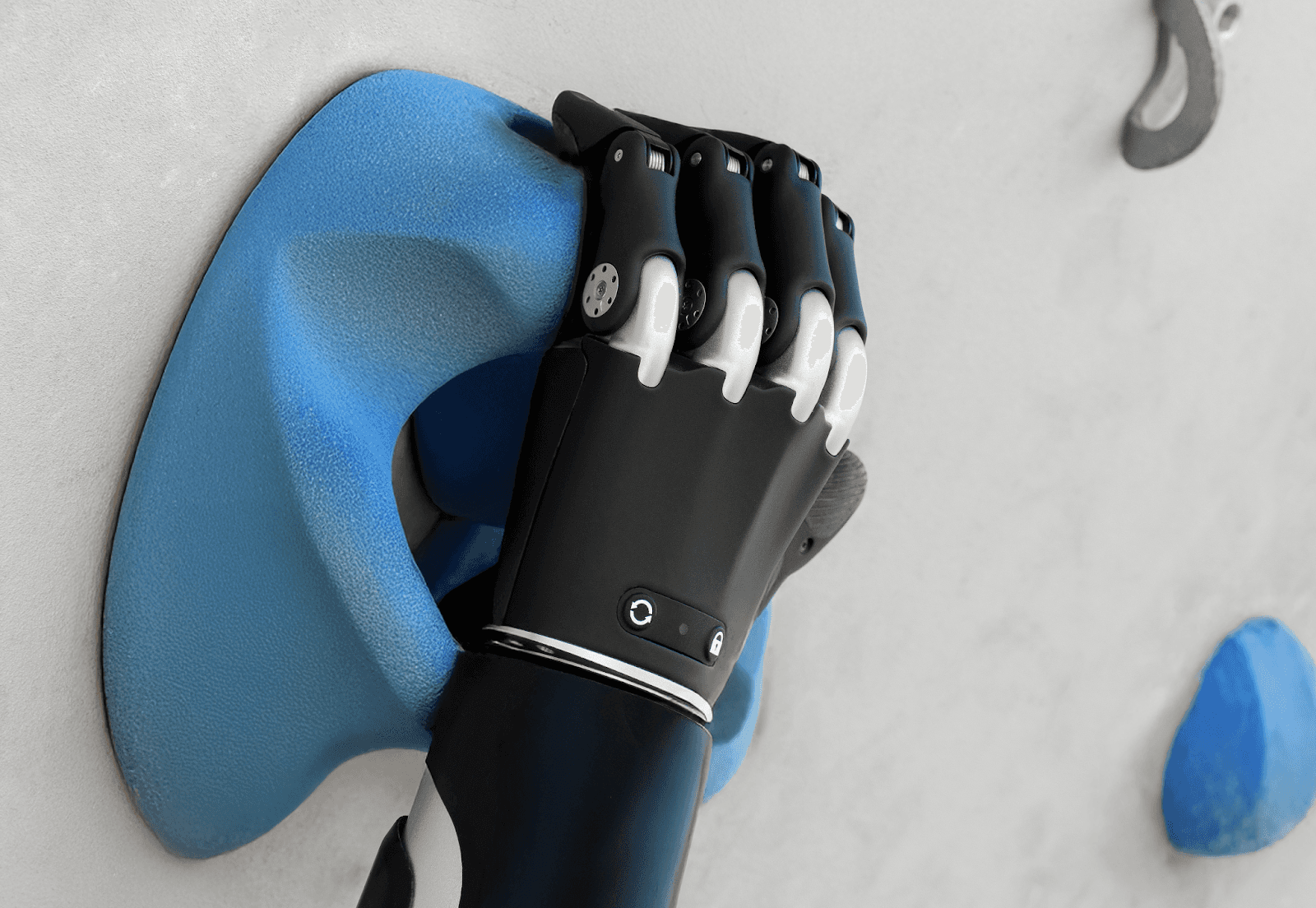 Improved Mobility and Functionality