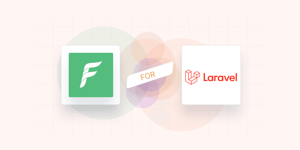 Forest Admin is compatible with Laravel.