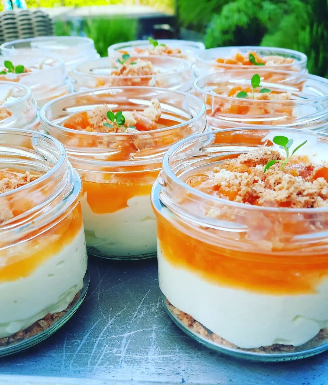 Desserts