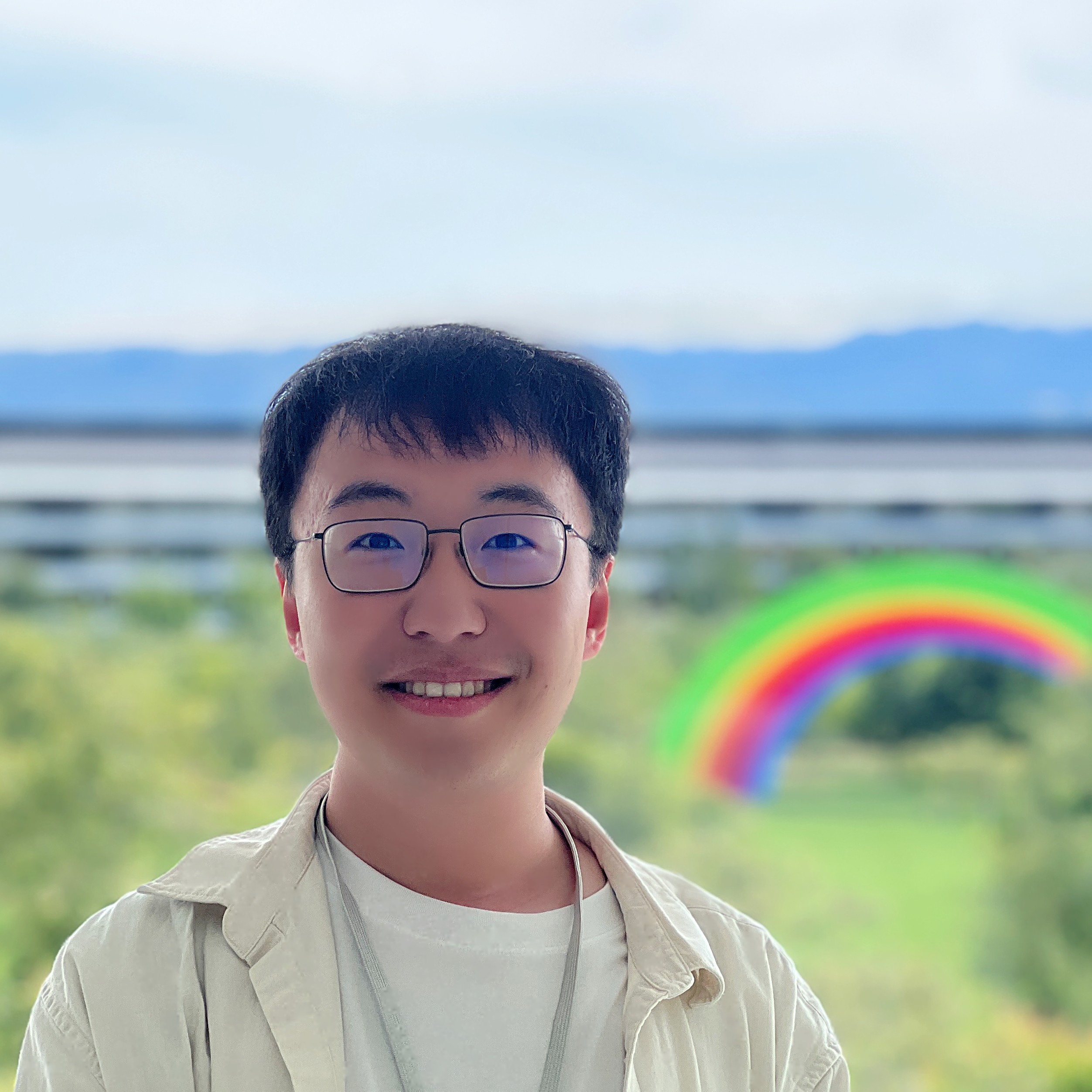 Profile or personal photo