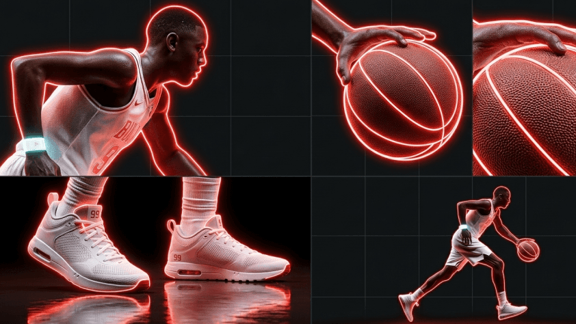 Motion Design Details Image