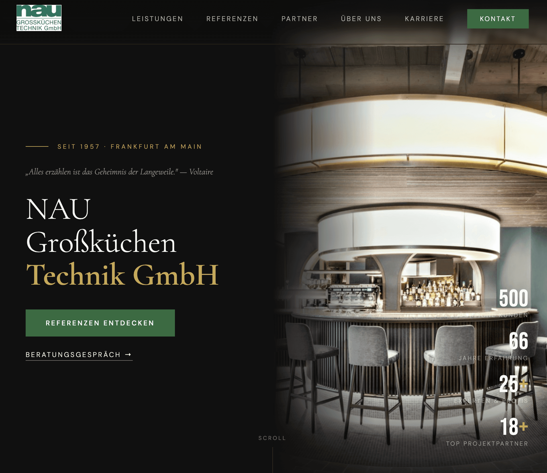 Website Design