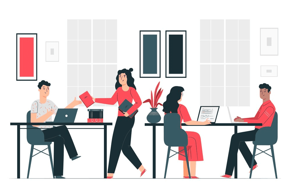 Tenant Experience in Commercial Buildings