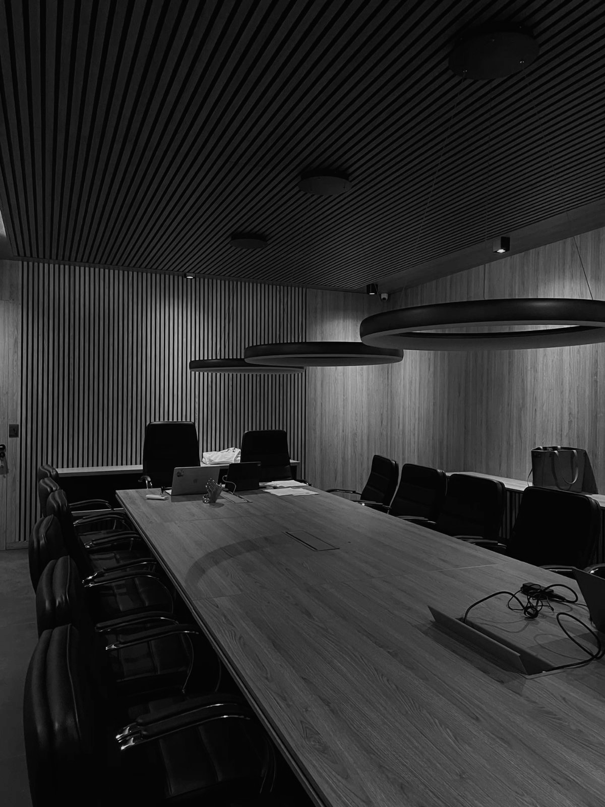 Photo of Hamza as a music producer