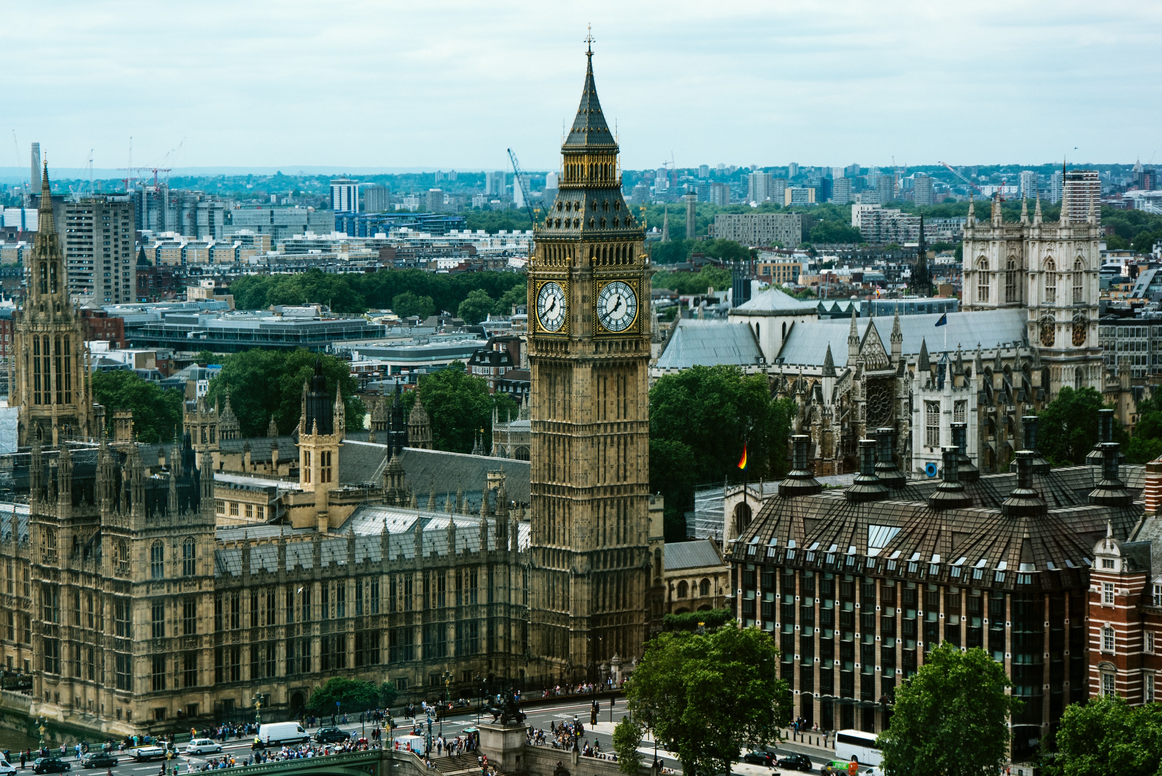 The UK Government Must Take the Right to Flexible Work Seriously