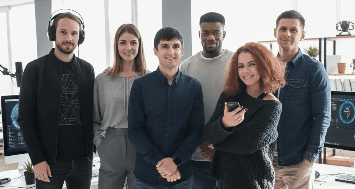 We are Hiring BCC job offer image