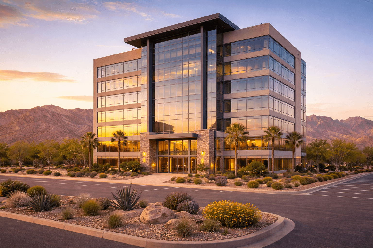 Commercial Real Estate Appraisals