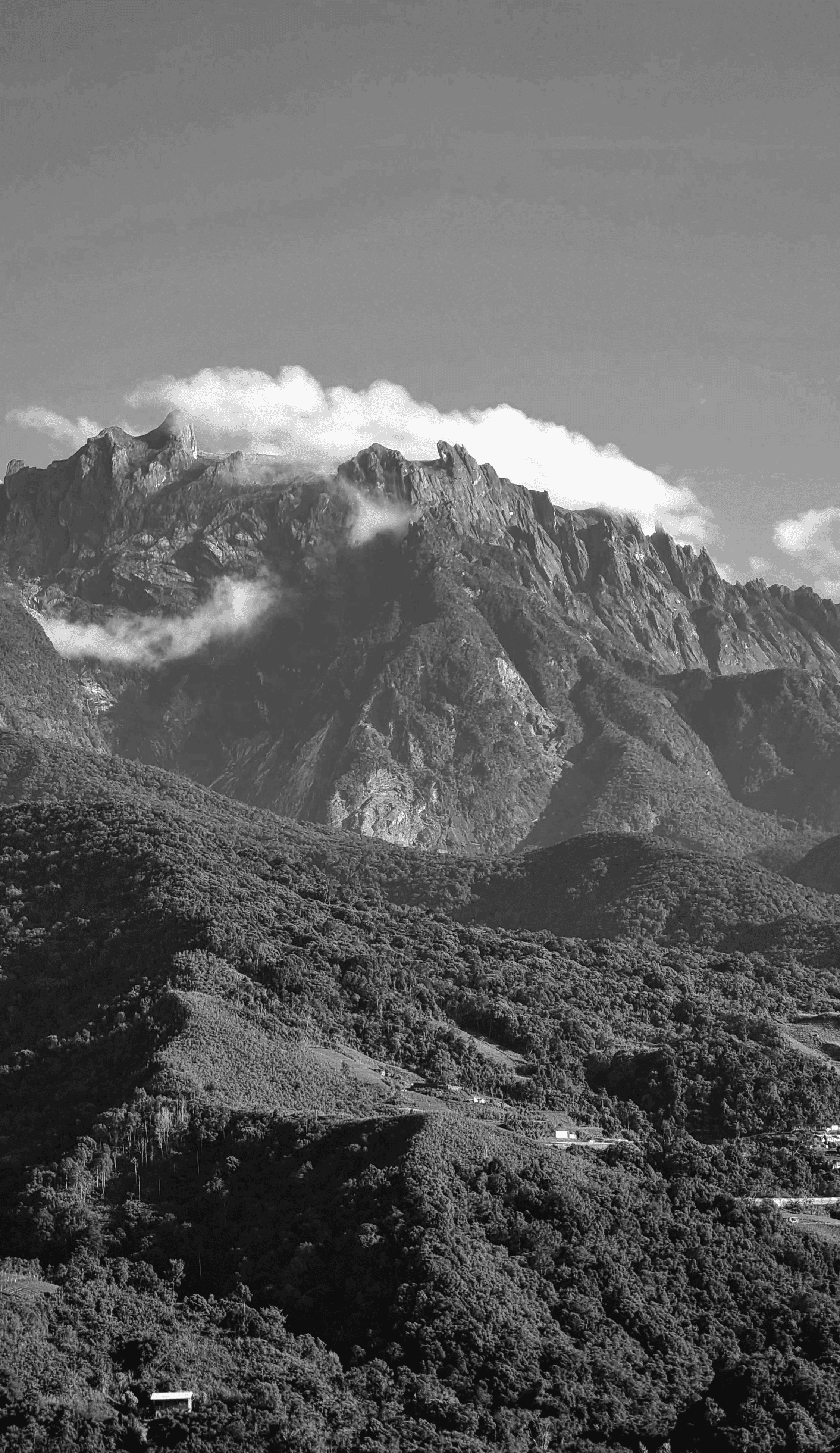 Kinabalu