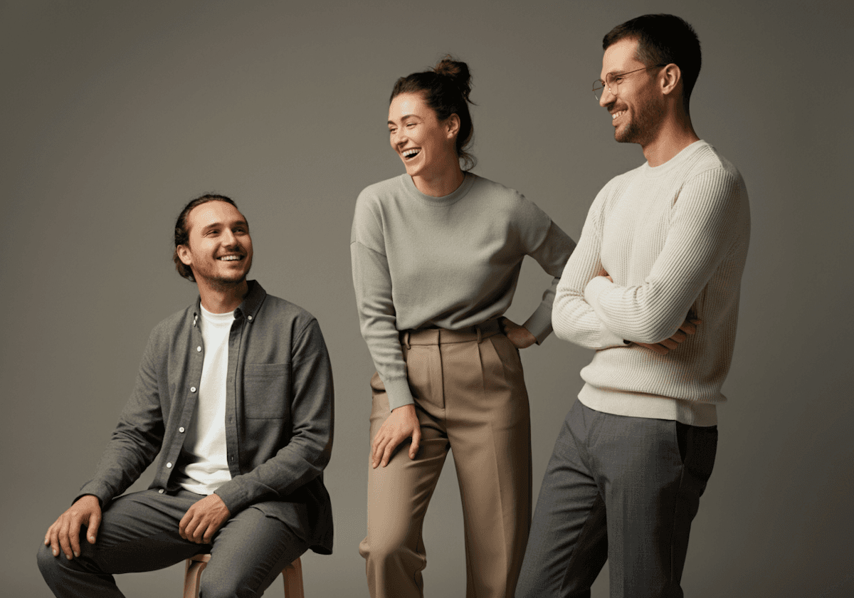 Team group image