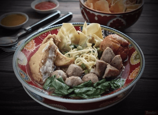 Bakso Malang