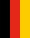 Germany Flag