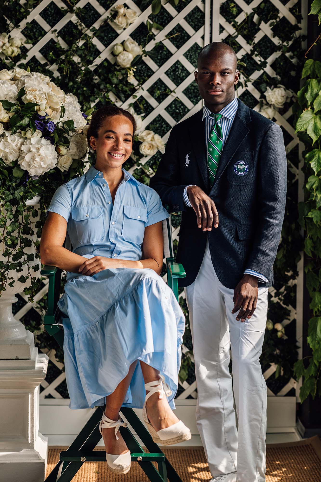 Ralph Lauren - Wimbledon