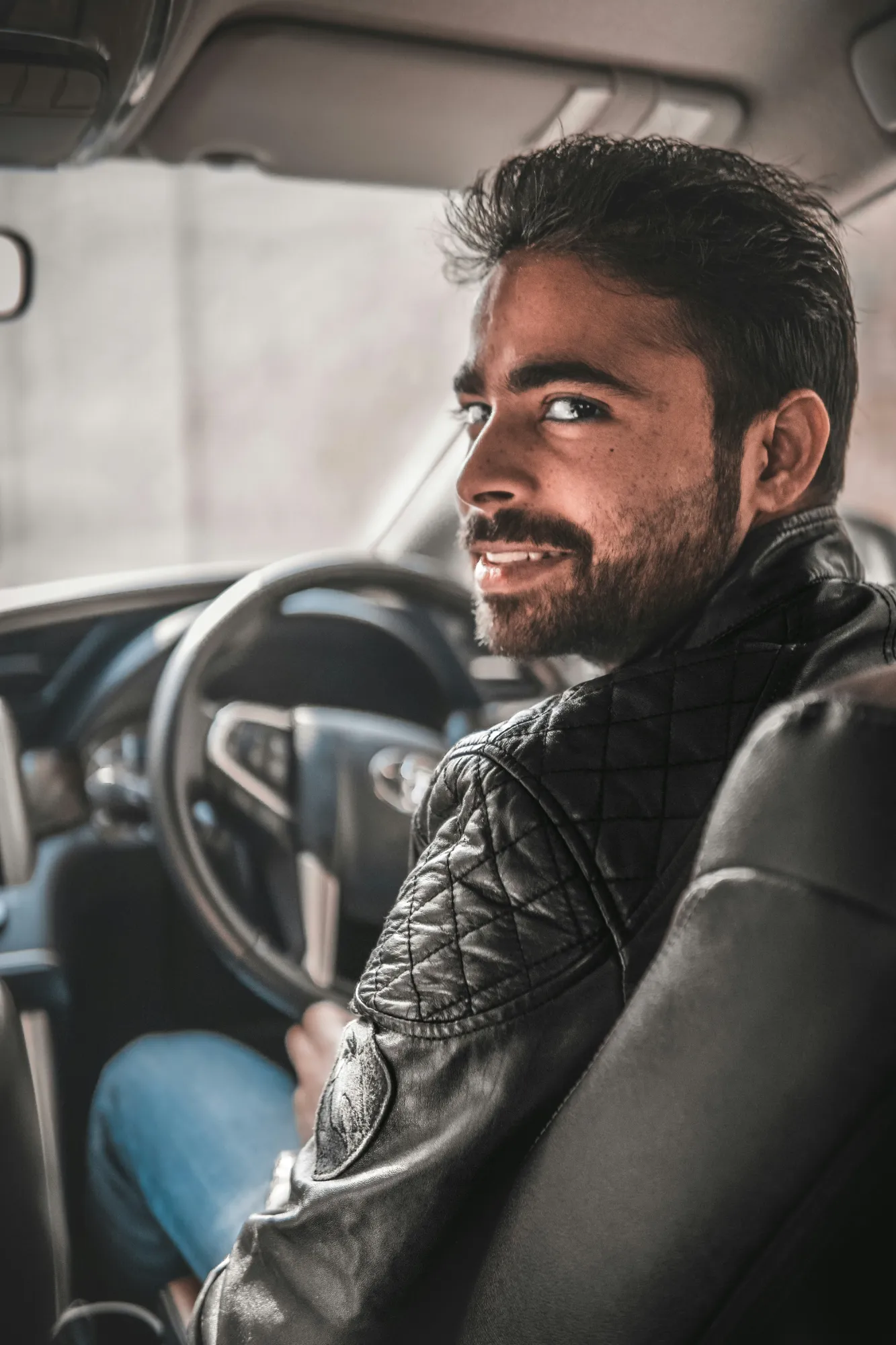 Driver