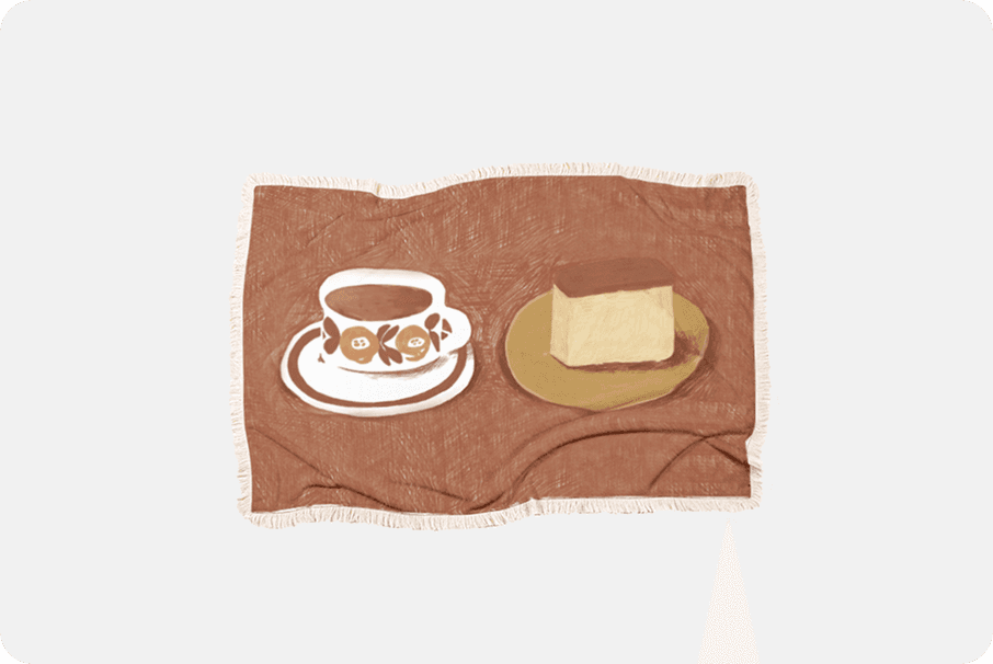 everything's gonna be ok. 주방매트 러너, 러그