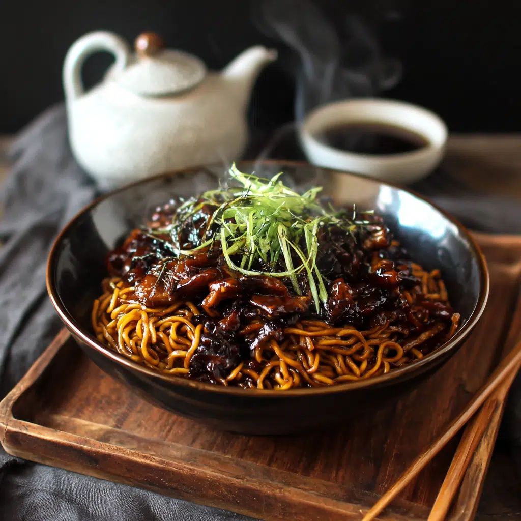Menu Item Image